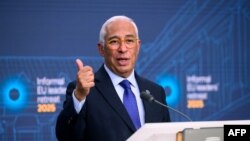 За словами Антоніу Кошти, на зустрічі обговорюватимуть ситуацію в Україні та європейську оборону