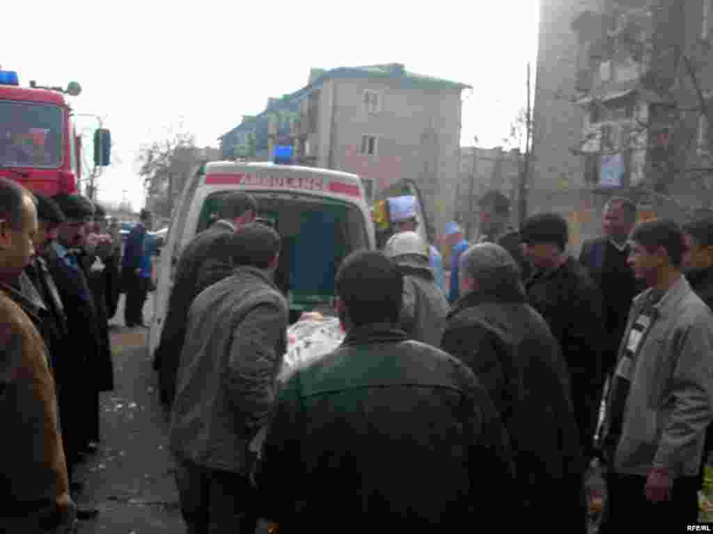 Таркиши 7 декабр