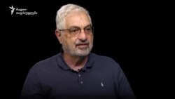 ისტორიკოსი და სიმართლე: რონალდ სუნი ისტორიკოსი და სიმართლე: რონალდ სუნი