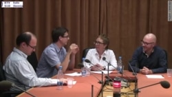 Мир после войны: Югославия, часть Европы Мир после войны: Югославия, часть Европы