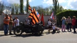 В ожидании «Ночных волков» (видео) В ожидании «Ночных волков» (видео)