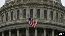 Сенат може ухвалити документ 23 квітня вдень (ввечері за київським часом), якщо терміни голосування будуть узгоджені швидко