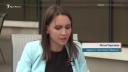 Святослав Вакарчук об освобождении украинских моряков и встрече с Путиным (видео) Святослав Вакарчук об освобождении украинских моряков и встрече с Путиным (видео)