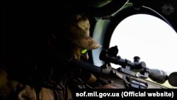 Нинішнім завданням було проведення контрдиверсійних заходів