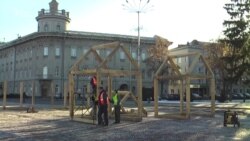 Військові частини Півночі України перебувають у бойовій готовності – відео Військові частини Півночі України перебувають у бойовій готовності – відео