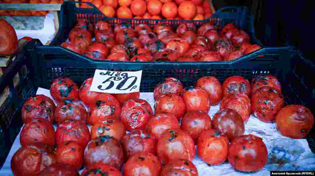 «Мед» – мерзлый азербайджанский королек