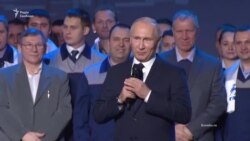 США хочуть вплинути на відносини між Путіним і його оточенням – Піонтковський про «Кремлівську доповідь» США хочуть вплинути на відносини між Путіним і його оточенням – Піонтковський про «Кремлівську доповідь»