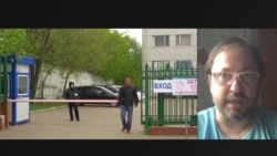 Политолог Михаил Виноградов о том, как связана статистика по коронавирусу и предстоящее голосование по Конституции Политолог Михаил Виноградов о том, как связана статистика по коронавирусу и предстоящее голосование по Конституции