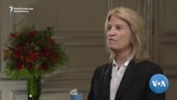 Trump Says He'll Meet Putin 'At The Appropriate Time'