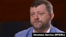 За словами заступника голови фракції «Слуга народу» Олександра Корнієнка, незалежно від того, як розвиватимуться події з американськими санкціями, розслідування справ, пов’язаних із Коломойським в Україні триватиме