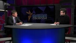 Ніхто не знає, що буде після того, як Трамп стане президентом – Яременко Ніхто не знає, що буде після того, як Трамп стане президентом – Яременко