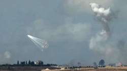 Rastu napetosti između Hezbolaha i Izraela na jugu Libana Rastu napetosti između Hezbolaha i Izraela na jugu Libana