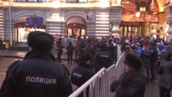 Новый год не для всех