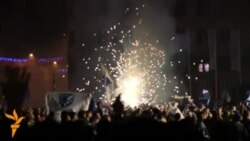 BiH slavi, fudbaleri ostvarili brazilski san BiH slavi, fudbaleri ostvarili brazilski san