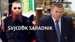 Šta je Sinđelić rekao na sudu Šta je Sinđelić rekao na sudu