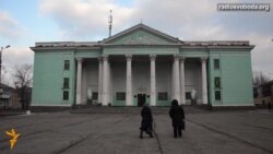 Занепад культури – одна з причин конфлікту на Донбасі – громадський активіст Занепад культури – одна з причин конфлікту на Донбасі – громадський активіст