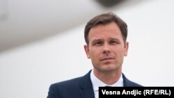 Siniša Mali: Za građane Srbije je veoma važno da znaju da mi ovu zemlju ne prodajemo, niti je zemlja prodata, niti je ustupljena