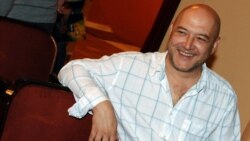 Максим Суханов читает Фридриха Горенштейна. Полная версия Максим Суханов читает Фридриха Горенштейна. Полная версия