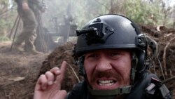 Drones Overhead 24/7: Ukrainian Troops In Kharkiv Region Face Intensifying Attacks Drones Overhead 24/7: Ukrainian Troops In Kharkiv Region Face Intensifying Attacks