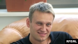 Алексей Навальный обошел в интернет-голосовании на "выборах" мэра Москвы многих политиков федерального масштаба