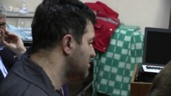 Роман Насіров прокоментував британське громадянство (відео) Роман Насіров прокоментував британське громадянство (відео)