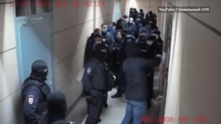 Обыски и аресты 27 января Обыски и аресты 27 января