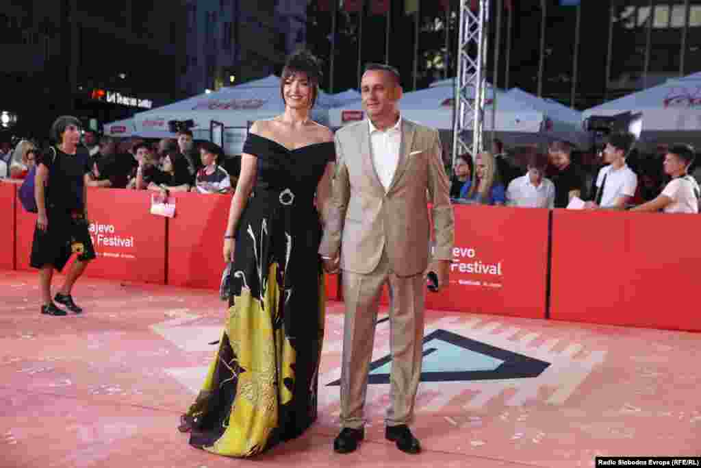 U takmičarskom dijelu gledaoce očekuje devet igranih, 20 dokumentarnih, 10 kratkih i 11 studentskih filmova, dok će dva filma biti prikazana izvan konkurencije. 