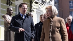 Грани Времени. Зачем Путину и Медведеву Мединский? Грани Времени. Зачем Путину и Медведеву Мединский?