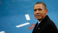 Инаугурационная речь Обамы и его второй президентский срок Инаугурационная речь Обамы и его второй президентский срок