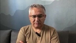 Политолог Аббас Галлямов о марше оппозиции Политолог Аббас Галлямов о марше оппозиции