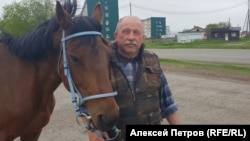 Михаил Пучковский