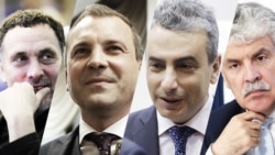 Лицом к событию. Шоу на вышибание Лицом к событию. Шоу на вышибание