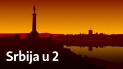 Srbija u dva Srbija u dva