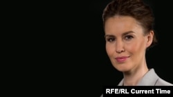 Фарида Курбангалеева