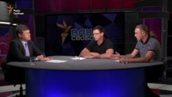 Бандера боровся за незалежність України і переміг – Мірошниченко Бандера боровся за незалежність України і переміг – Мірошниченко