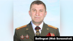 Сергій Дубинський («Хмурий»)