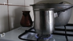 Незнакомый Нариман: журналист Мемедеминов глазами его семьи (видео) Незнакомый Нариман: журналист Мемедеминов глазами его семьи (видео)