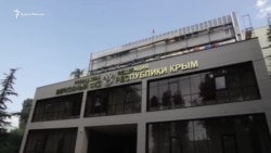 В Крыму троих фигурантов «дела Хизб ут-Тахрир» оставили под арестом (видео) В Крыму троих фигурантов «дела Хизб ут-Тахрир» оставили под арестом (видео)