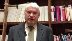 Росія порушила договір, це вже привід дати Україні зброю – Бланк (відео) Росія порушила договір, це вже привід дати Україні зброю – Бланк (відео)