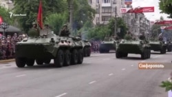 Крим. Побєдобачення та пошуки ворогів | Крим.Реалії ТБ (відео) Крим. Побєдобачення та пошуки ворогів | Крим.Реалії ТБ (відео)