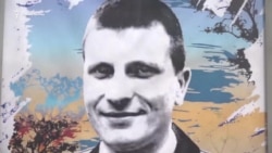 Вторая жертва аннексии Крыма. Станислав Карачевский (видео) Вторая жертва аннексии Крыма. Станислав Карачевский (видео)