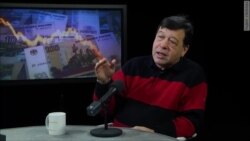 Алексей Кудрин: на санкции ответим реформами Алексей Кудрин: на санкции ответим реформами