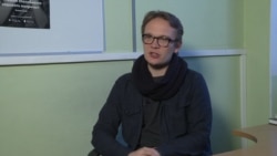 Философ Кирилл Мартынов о тенденциях в философии Философ Кирилл Мартынов о тенденциях в философии