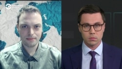 Алексей Наумов: "Сейчас обострение России не выгодно" Алексей Наумов: "Сейчас обострение России не выгодно"