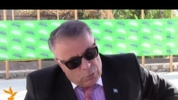 С.Солеҳ: "Мардуми мо боистеъдоданд, вале шароит надоранд" С.Солеҳ: "Мардуми мо боистеъдоданд, вале шароит надоранд"