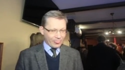 Владимир Рыжков об экономическом кризисе в России Владимир Рыжков об экономическом кризисе в России