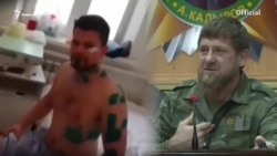 "Меня не остановит ни один закон на земле" "Меня не остановит ни один закон на земле"