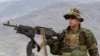 U.S., Afghanistan Discuss Night Raids