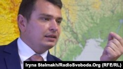 Артем Ситник