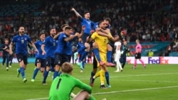 Лицом к событию.Такой футбол России не нужен?  Лицом к событию.Такой футбол России не нужен?